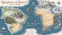 do an amazing world or regional custom fantasy map