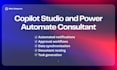 do copilot studio agent, power automate planner, ai chatbot, power app, ms team