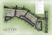 render site plan, plot plan, rv park map, subdivision layout
