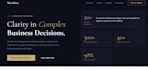 create a dynamic website