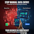create automated accounting dashboards and custom appsheet apps