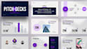 edit, redesign, enhance, update, improve your powerpoint presentation
