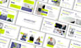 edit, redesign, enhance, update, improve your powerpoint presentation