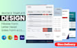 design editable invoice template xero custom invoice excel word invoice design