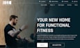 design and develop  business website