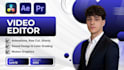 transform your raw footage into stunning videos