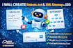 create robots txt and XML sitemap for SEO