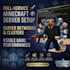 setup and configure your minecraft server