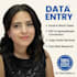 do professional data entry and copy paste tasks