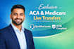 deliver aca and medicare live transfer leads