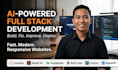 build, fix, improve web app with lovable, bolt, base44