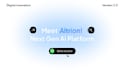 create ai saas product animated explainer video