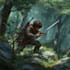 create custom dnd characters for tabletop rpg campaigns
