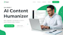 enhance and humanize ai content