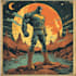 comic book illustration comic cover