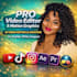 be your pro video editor