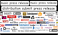 write music press release music press release distribution submit press release