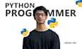 be your professional python developer