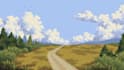 create pixelart backgrounds and parallax scenes