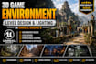 design 3d game environment level design and lighting in ureal engine 5