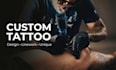 design a unique custom tattoo