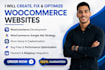 optimize your woocommerce store for speed, UX and conversions