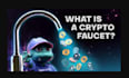 responsive faucet crypto web, faucet token , admin panel