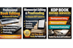 professional developmental editing and manuscript editing for amazon KDP book