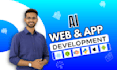 build ai powered applications with react and python fastapi