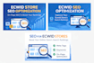 fix SEO for your ecwid store