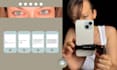 create human female ugc videos for your saas, tech or apps
