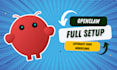 setup and install openclaw, clawdbot and vps, mac mini setup