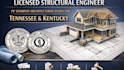 license engineer structural engineer tennessee kentucky architectural pe stamp