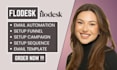 create flodesk automation workflow flodesk newsletter management email template