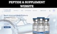 fda complaint peptide website cbd research peptide woocommerce peptide website