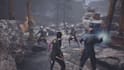 do unreal engine game development, develop unreal engine game, ue5 blueprint