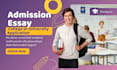 edit personal statements, graduate school admission essays, sop