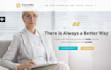 do psychiatrist website design