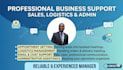 provide logistics support and trucking lead generation