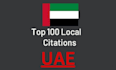 do top 50 uae local SEO citations