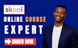 setup skool online community skool community manager skool online course