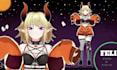 create custom 3d vtuber avatar, vrchat avatar and live2d vtuber model