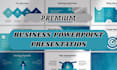 do business powerpoint presentation