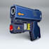 create detailed 3d sci fi gun models for games and renders