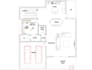 create professional 2d and 3d real estate floor plans drawings for construction