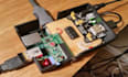 design raspberry pi compute module cm4 cm5 carrier board, io board and pcb