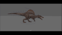 animate your 3d character walk cycle or other action