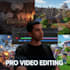 edit your gameplay videos