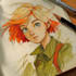 draw a character illustration