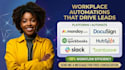 integrate monday make com docusign quickbooks hubspot slack bamboohr automation